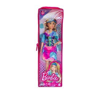 New in Box-Barbie Fashionistas #159  Case pack